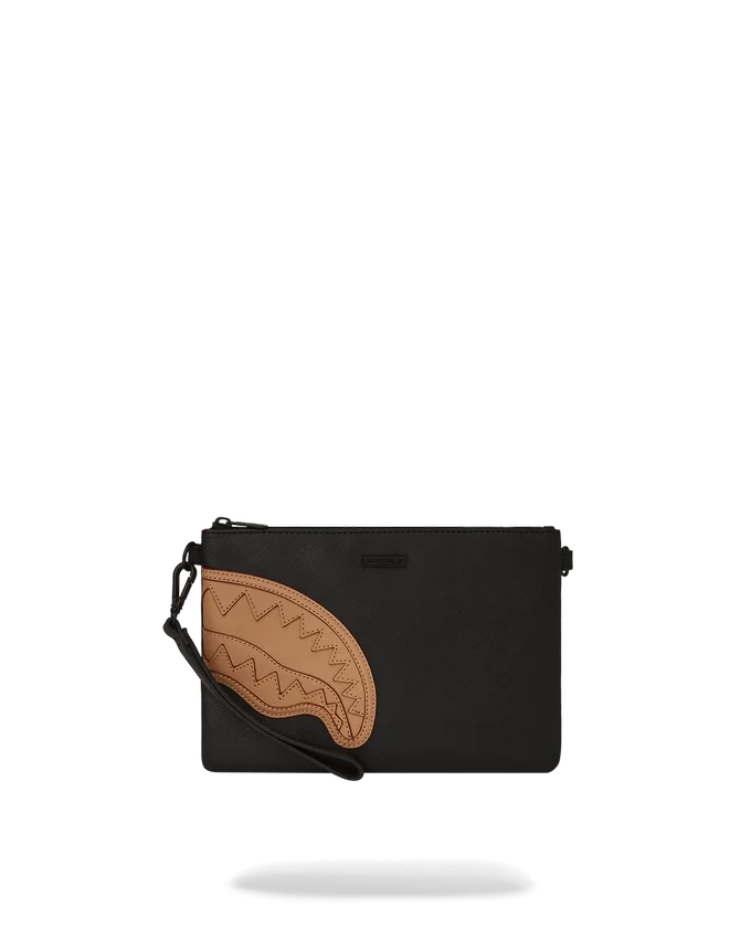 GRAND TOURER CROSSOVER CLUTCH CON TRACOLLA