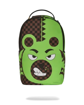 GREEN MONEY BEAR Zaini DLXSV