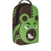 GREEN MONEY BEAR Zaini DLXSV