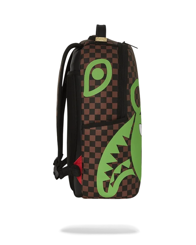 GREEN MONEY BEAR Zaini DLXSV