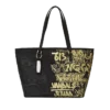 HALF GRAFF GLIDE BORSA TOTE
