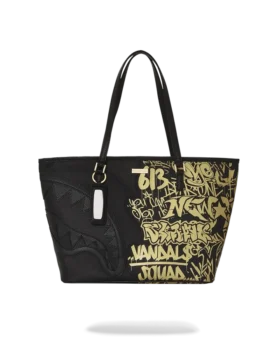 HALF GRAFF GLIDE BORSA TOTE