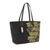 HALF GRAFF GLIDE BORSA TOTE