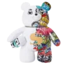 HALF GRAFF MONEYBEAR Zaino TEDDYBEAR