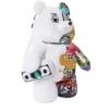 HALF GRAFF MONEYBEAR Zaino TEDDYBEAR