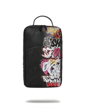 HALF GRAFF PORTASCARPE DA NOTTE