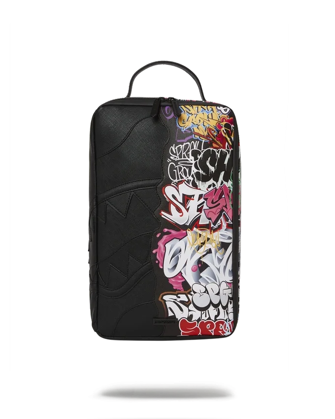 HALF GRAFF PORTASCARPE DA NOTTE