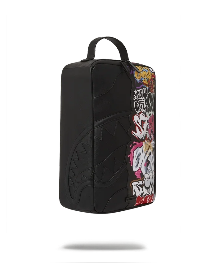 HALF GRAFF PORTASCARPE DA NOTTE