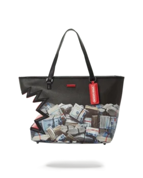 $HARKBITE BORSE TOTE