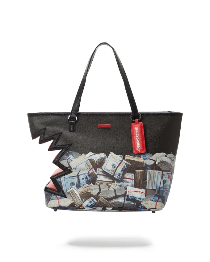 $HARKBITE BORSE TOTE