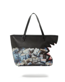 $HARKBITE BORSE TOTE