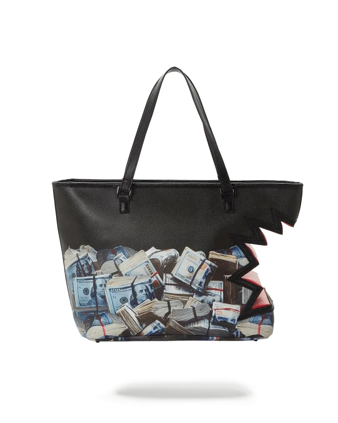 $HARKBITE BORSE TOTE
