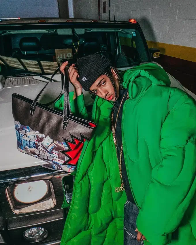$HARKBITE BORSE TOTE