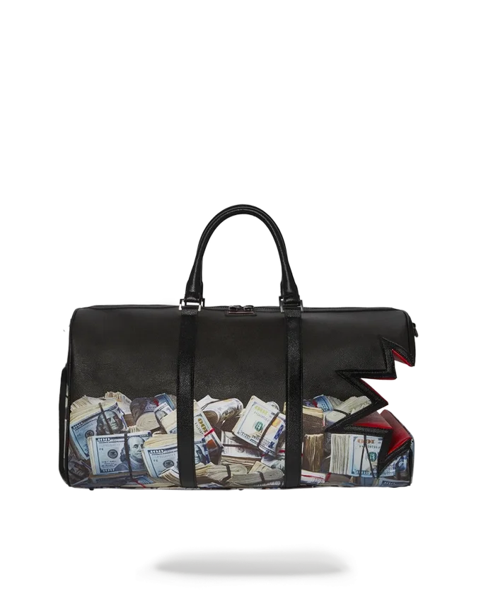 $HARKBITE BORSONE DA VIAGGIO GRANDE