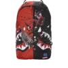 HARLEY QUINN: ZAINO SMASH