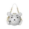 HAUTE BEAR BALL MONOSPALLA