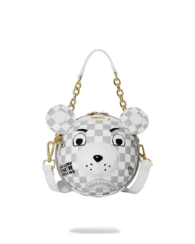 HAUTE BEAR BALL MONOSPALLA