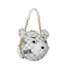 HAUTE BEAR BALL MONOSPALLA