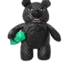 Henny AIIR TO THE THRONE Zaini MONEYBEAR TEDDYBEAR