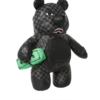 Henny AIIR TO THE THRONE Zaini MONEYBEAR TEDDYBEAR
