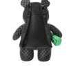 Henny AIIR TO THE THRONE Zaini MONEYBEAR TEDDYBEAR