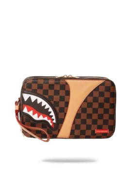 Henny AIR TO THE THRONE Beauty Case