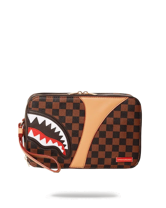 Henny AIR TO THE THRONE Beauty Case