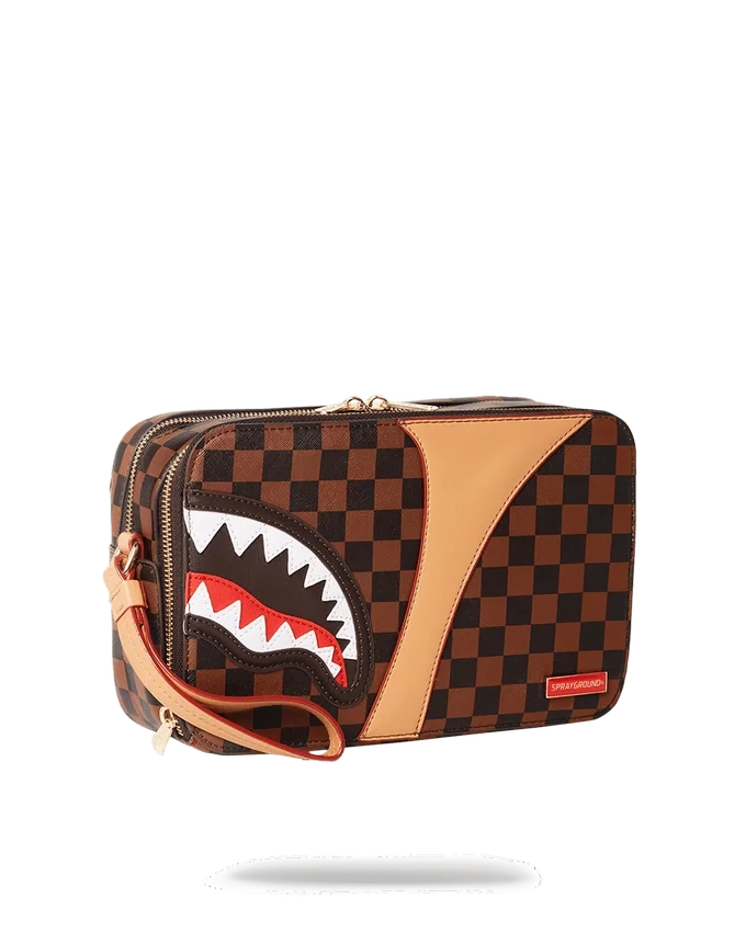 Henny AIR TO THE THRONE Beauty Case