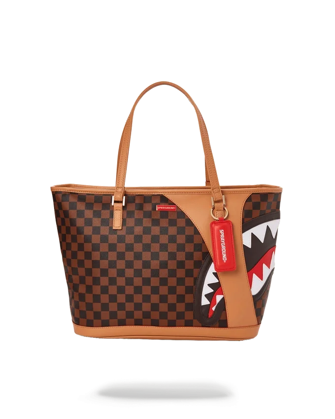 Henny AIR TO THE THRONE Borse Tote