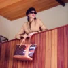 Henny AIR TO THE THRONE Borse Tote