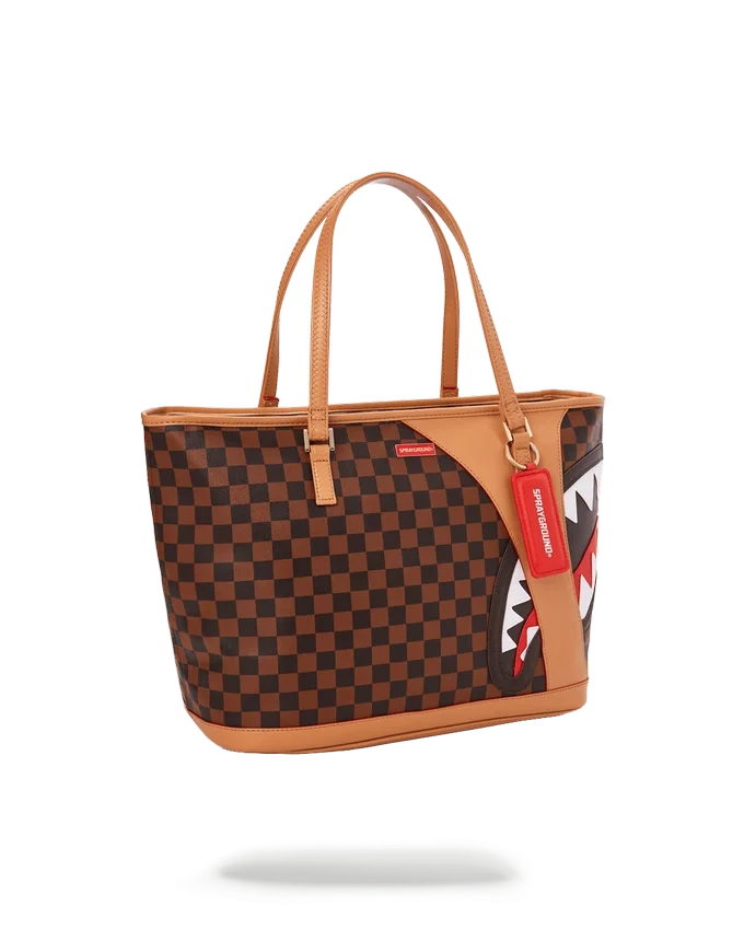 Henny AIR TO THE THRONE Borse Tote