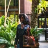 Henny AIR TO THE THRONE Borse Tote