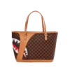 Henny AIR TO THE THRONE Borse Tote