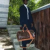 HENNY AIR TO THE THRONE Borsoni