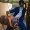 HENNY AIR TO THE THRONE Borsoni