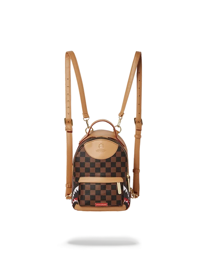 Henny AIR TO THE THRONE Zaini QUATTRO
