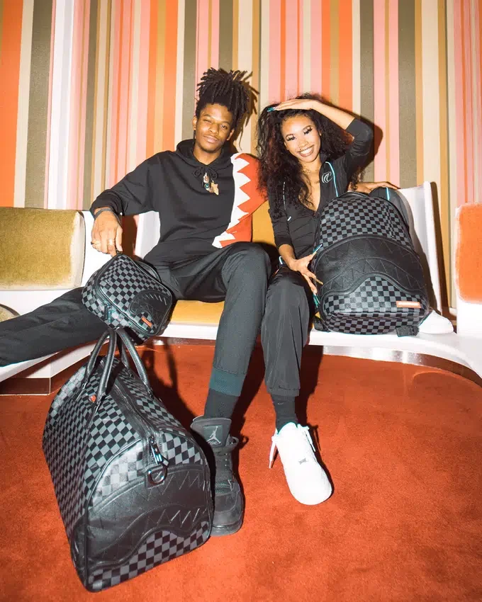 HENNY BLACK DLX Zaini