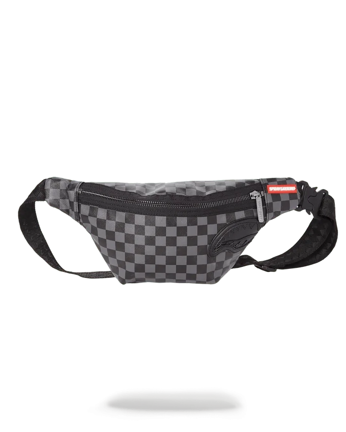 HENNY BLACK SAVVY Borsa A Tracolla