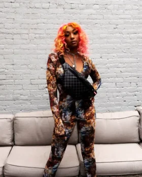 HENNY BLACK SAVVY Borsa A Tracolla