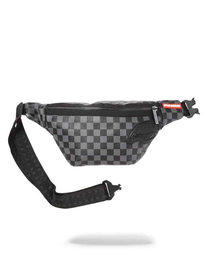 HENNY BLACK SAVVY Borsa A Tracolla