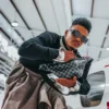 HENNY BLACK SAVVY Borsa A Tracolla