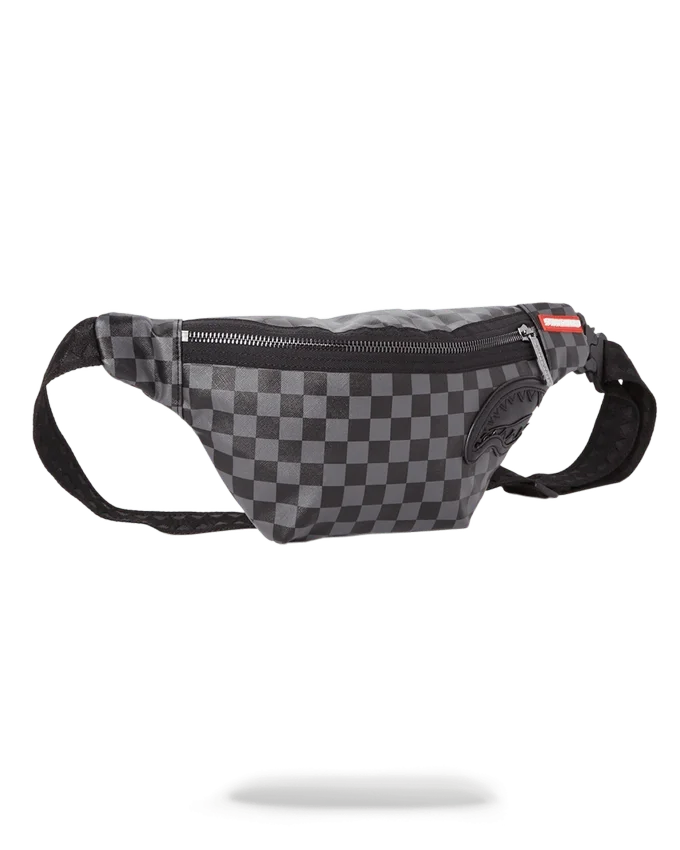 HENNY BLACK SAVVY Borsa A Tracolla