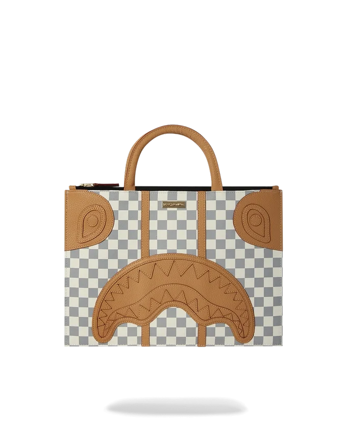 HENNY LATTE BORSA PER LAPTOP E TABLET