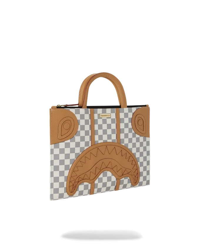 HENNY LATTE BORSA PER LAPTOP E TABLET
