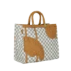 Henny LATTE BORSA TORTUGA TOTE
