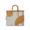 Henny LATTE BORSA TORTUGA TOTE