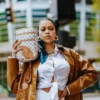 HENNY LATTE BRICKSIDE Beauty Case