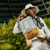 HENNY LATTE SMARTPACK