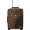 HENNY LOCK SHARKS IN PARIS JETSETTER VALIGERIA A MANO