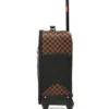 HENNY LOCK SHARKS IN PARIS JETSETTER VALIGERIA A MANO